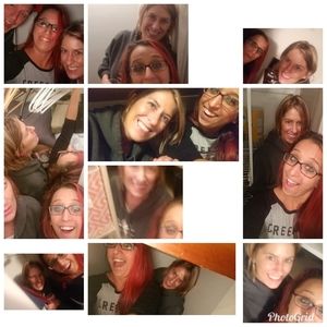 Meet your Posher, Manda